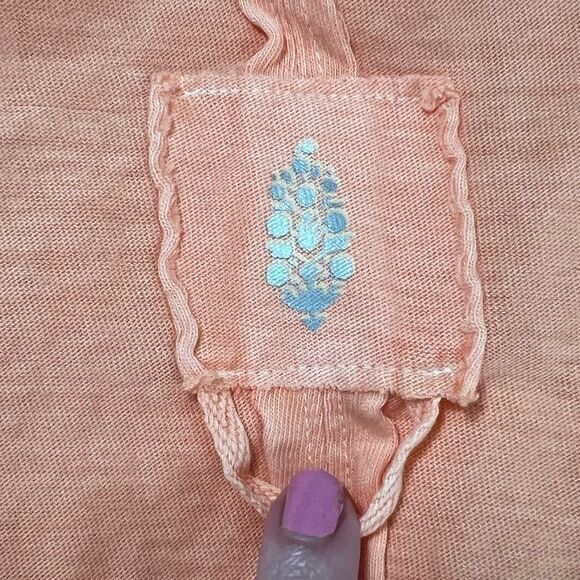 Free people Movement - Women's Back To Basics Tank burnt orange medium - Picture 12 of 12